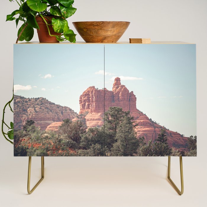 Sedona Skies III Credenza Gallery Image 1