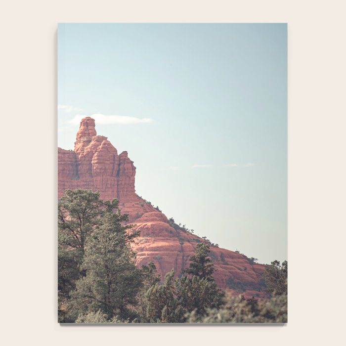 Sedona Skies III Notebook Gallery Image 4