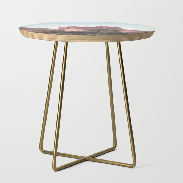 Sedona Skies III Side Table Gallery Image 1