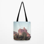 Sedona Skies III Tote Bag Gallery Image 2