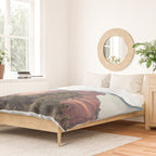 Sedona Skies III Duvet Cover Gallery Image 2