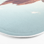 Sedona Skies III Bath Mat Gallery Image 3