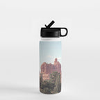 Sedona Skies III Water Bottle Gallery Image 1
