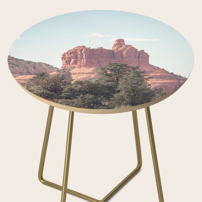 Sedona Skies III Side Table Gallery Image 2