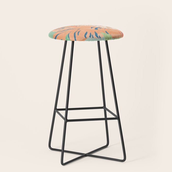 Easy Tigers Stool Gallery Image 1