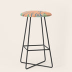 Easy Tigers Stool Gallery Image 1