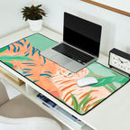 Easy Tigers Desk Mat Gallery Image 2