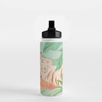Easy Tigers Water Bottle Gallery Image 2