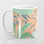 Easy Tigers Coffee Mug Gallery Image 3