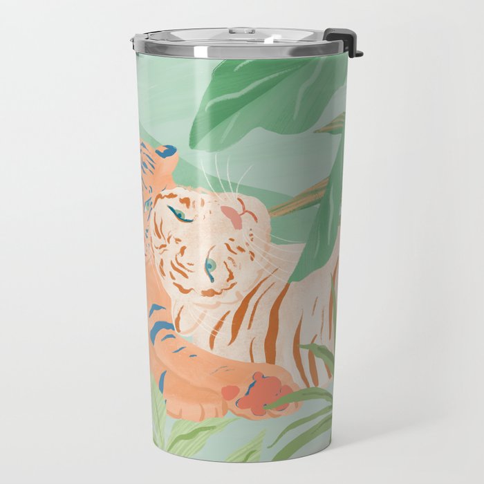 Easy Tigers Travel Mug Gallery Image 2