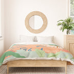 Easy Tigers Duvet Cover Gallery Image 3
