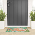 Easy Tigers Welcome Mat Gallery Image 3