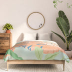 Easy Tigers Comforter Gallery Image 3