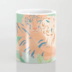 Easy Tigers Coffee Mug Gallery Image 4