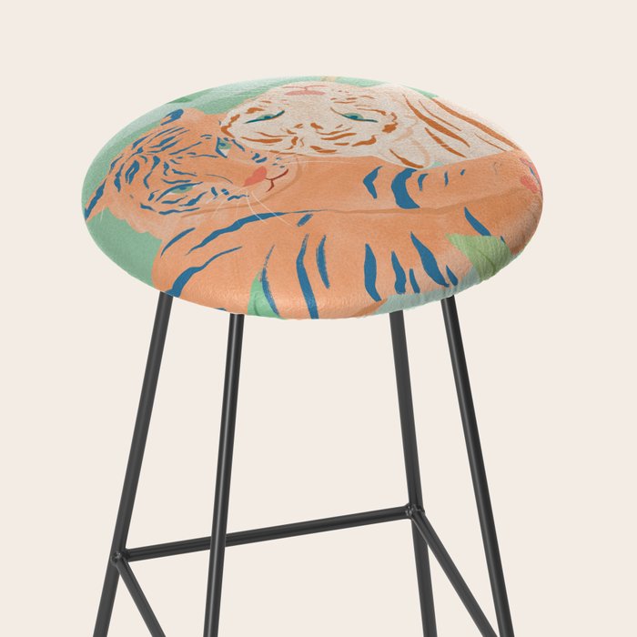 Easy Tigers Stool Gallery Image 2