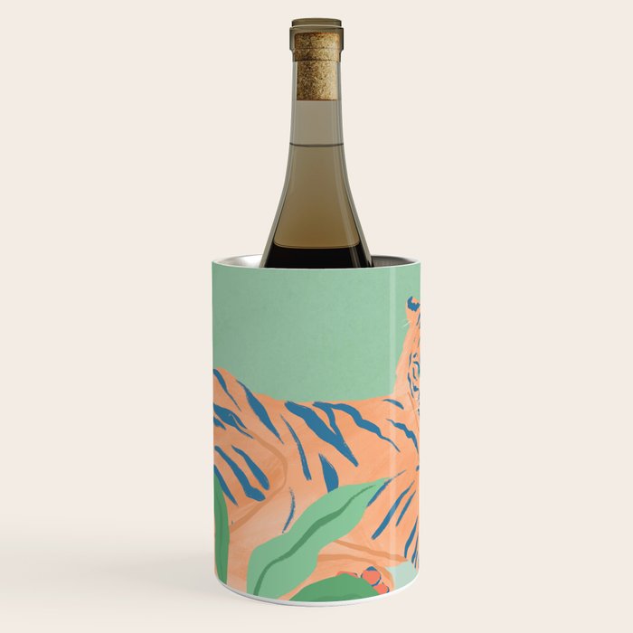 Easy Tigers Wine Chiller Gallery Image 2