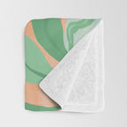 Easy Tigers Throw Blanket Gallery Image 3