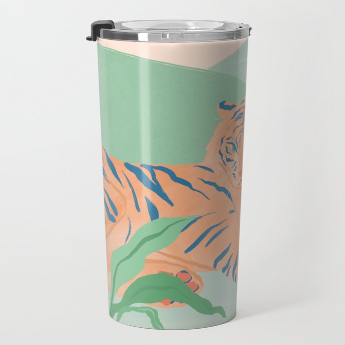 Easy Tigers Travel Mug Gallery Image 3