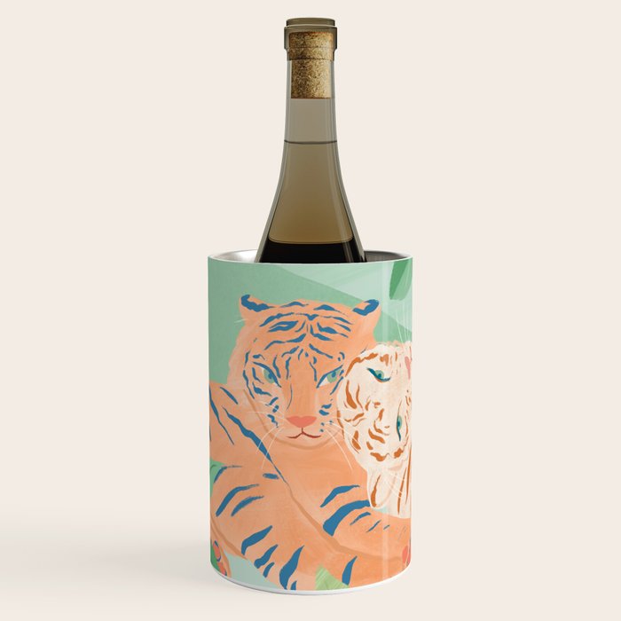 Easy Tigers Wine Chiller Gallery Image 1