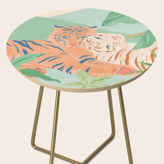 Easy Tigers Side Table Gallery Image 2