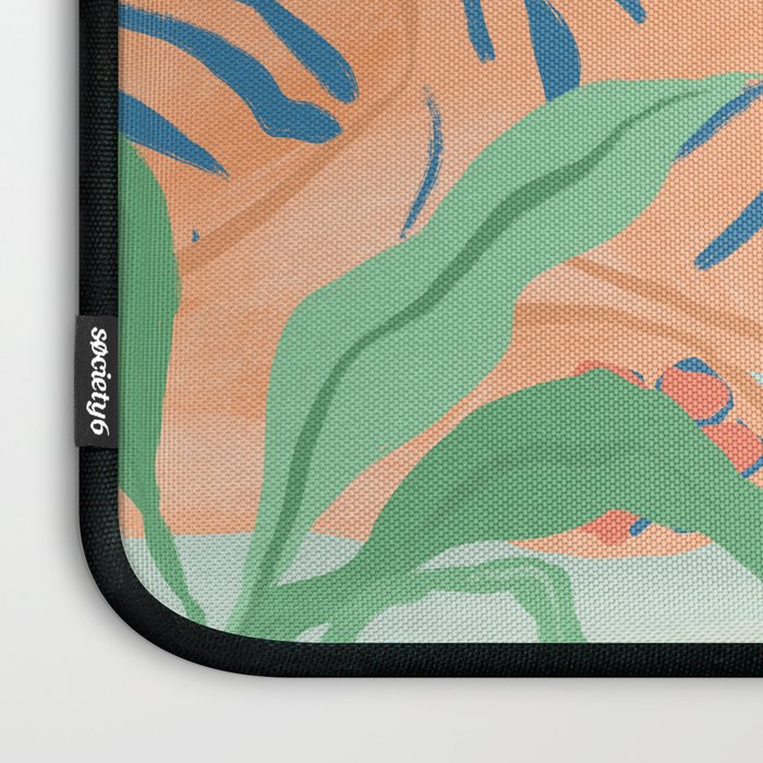 Easy Tigers Laptop Sleeve Gallery Image 3