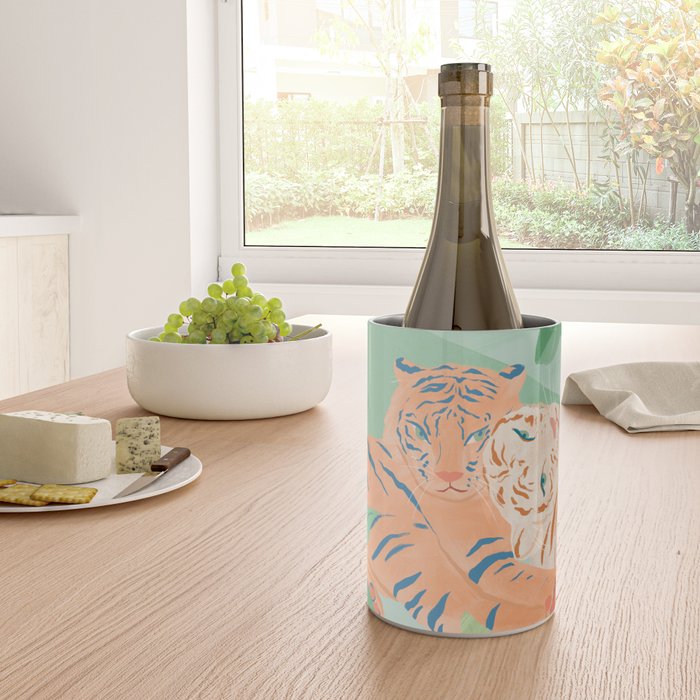 Easy Tigers Wine Chiller Gallery Image 4