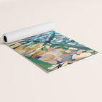 COMO Yoga Mat Gallery Image 2
