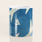 Zen Pond Art Coffee Mug Gallery Image 4