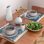 Zen Pond Art Placemat Gallery Image 2