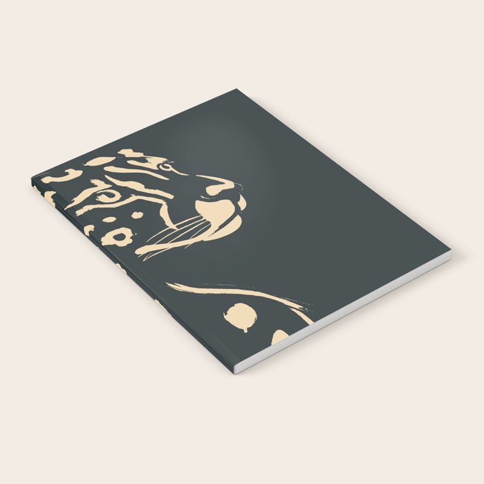 Wild Bloom Notebook Gallery Image 2