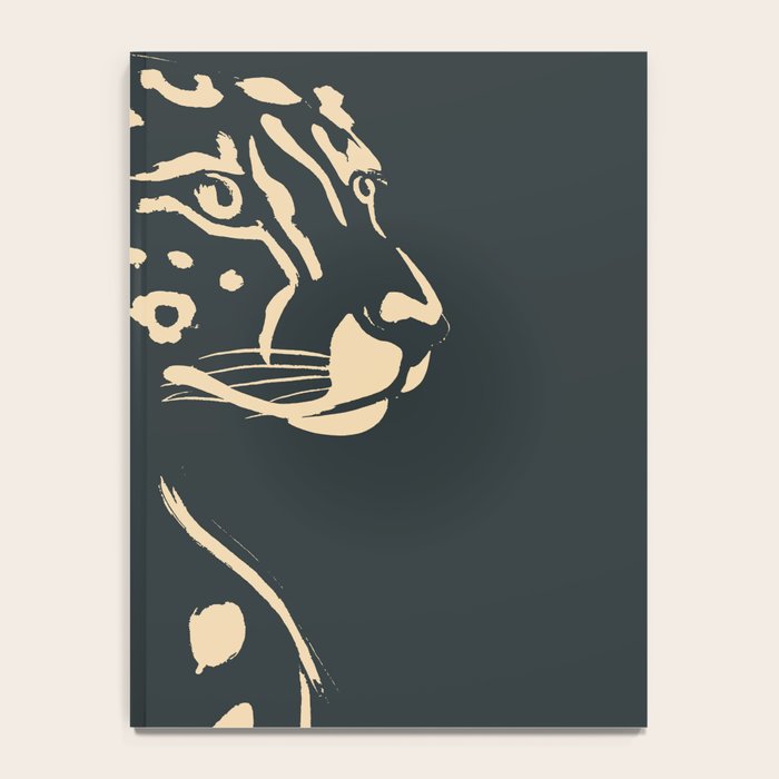 Wild Bloom Notebook Gallery Image 4