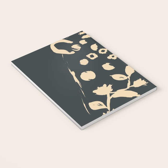 Wild Bloom Notebook Gallery Image 3