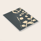 Wild Bloom Notebook Gallery Image 3