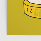 Gemini Snow Globe Poster Gallery Image 3