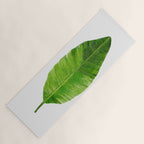 Banana Leaf Yoga Mat Gallery Image 1