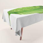 Banana Leaf Tablecloth Gallery Image 1