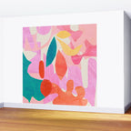 Fading Memory Wall Mural Gallery Image 2