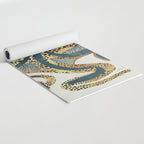 Underwater Dream VI Yoga Mat Gallery Image 2