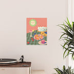 Sunday still life Poster Gallery Image 2