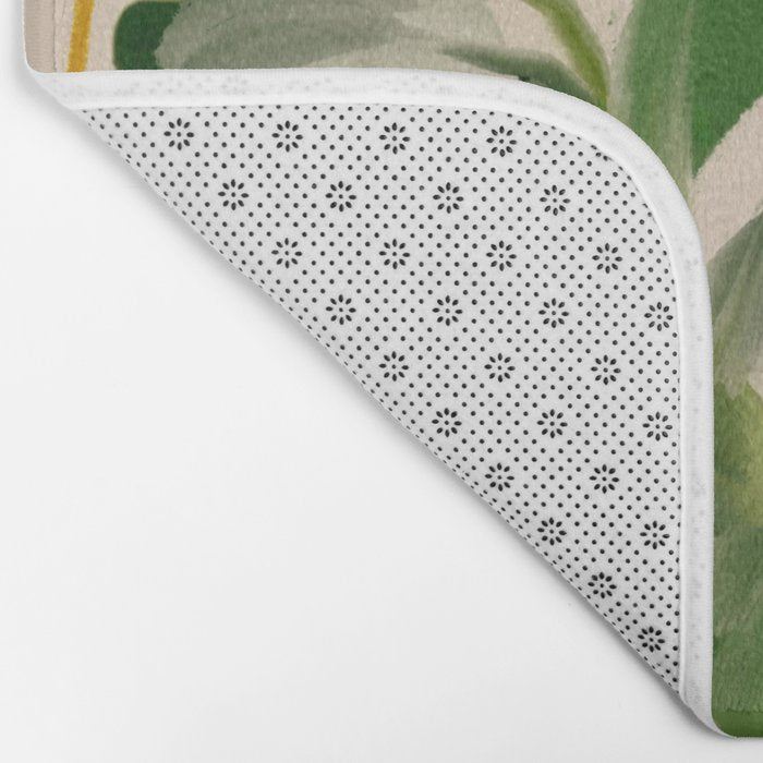 "Trust The Timing." Bath Mat Gallery Image 2