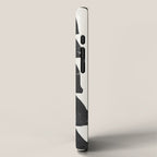 Minimal Plant iPhone Case Gallery Image 2