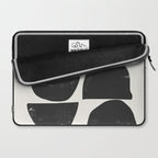 Minimal Plant Laptop Sleeve Gallery Image 2