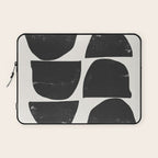 Minimal Plant Laptop Sleeve Gallery Image 1
