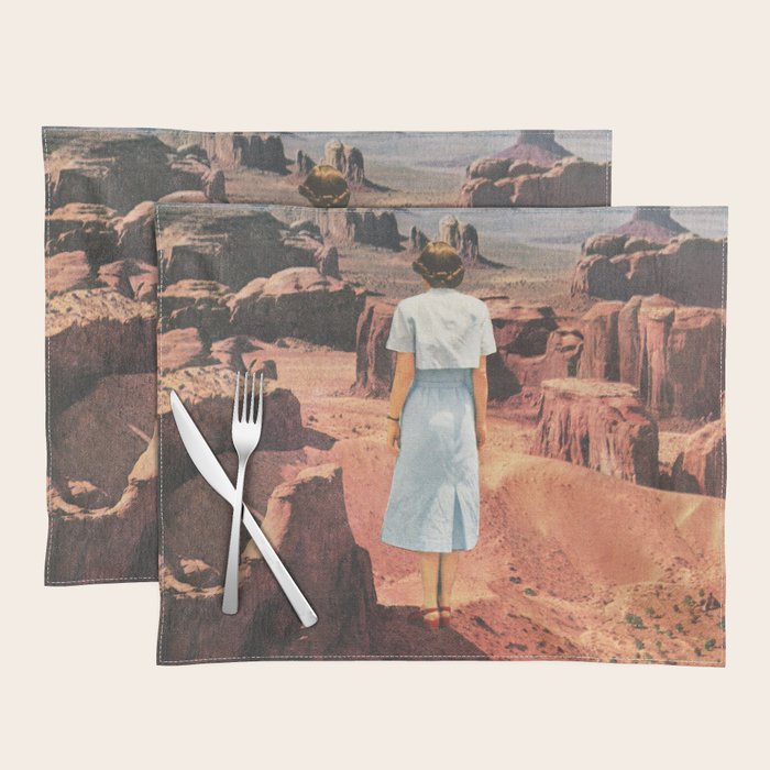 Canyons Placemat Gallery Image 1