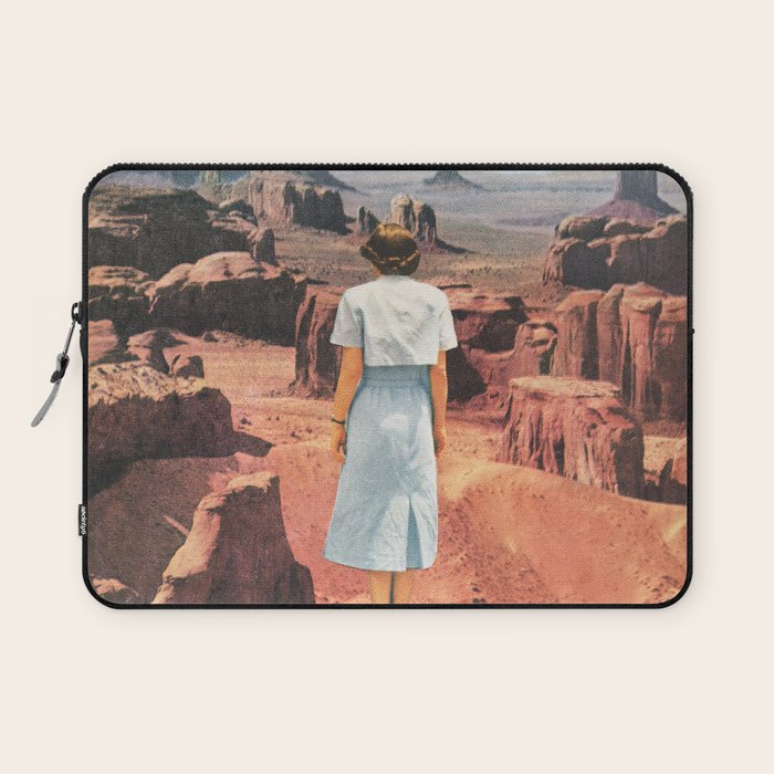 Canyons Laptop Sleeve Gallery Image 1