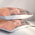 Canyons Pillow Sham Gallery Image 3
