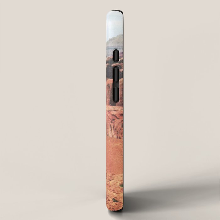 Canyons iPhone Case Gallery Image 2