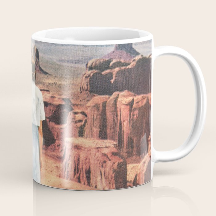 Canyons Coffee Mug Gallery Image 1