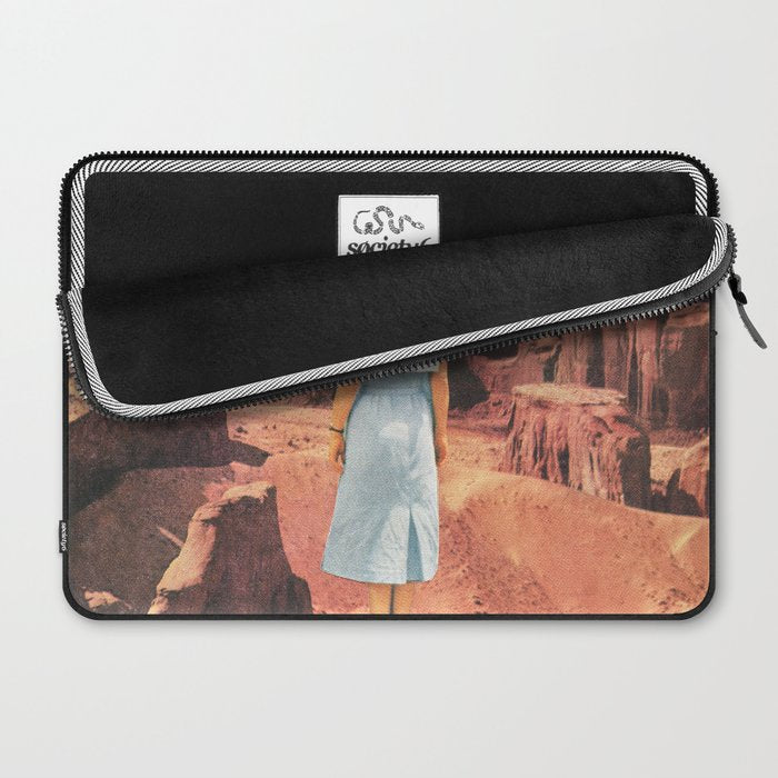 Canyons Laptop Sleeve Gallery Image 2
