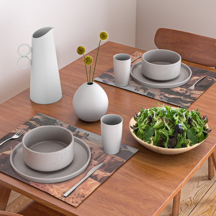 Canyons Placemat Gallery Image 2
